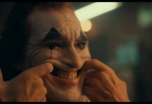 Teaser Trailer Film Joker - Joaquin Phoenix