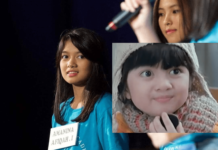 Afiwah JKT48 Generasi 8