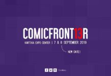 comifuro 13