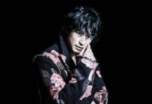 dean fujioka ke jakarta