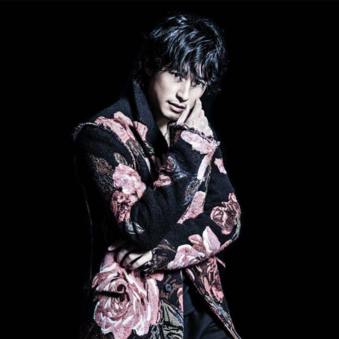 dean fujioka ke jakarta