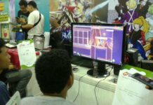 bekraf game prime 2019