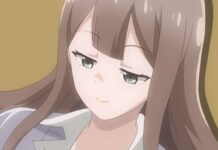 Spring 2019 Anime: Joshi Kausei