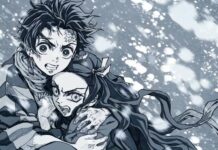 Ainme Kimetsu no Yaiba