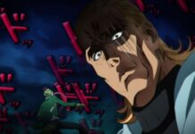 Spring 2019 Anime: One-Punch Man Season 2