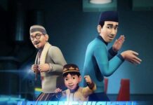 anime lorong waktu