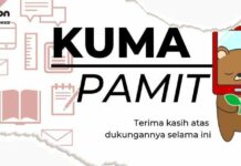 mangamon tutup