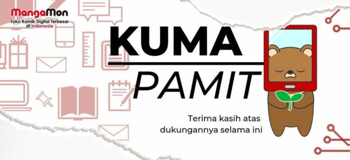 mangamon tutup