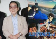 lupin iii