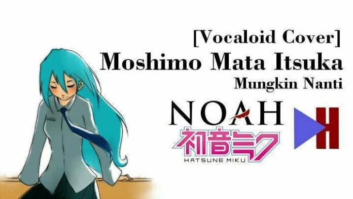 hatsune miku