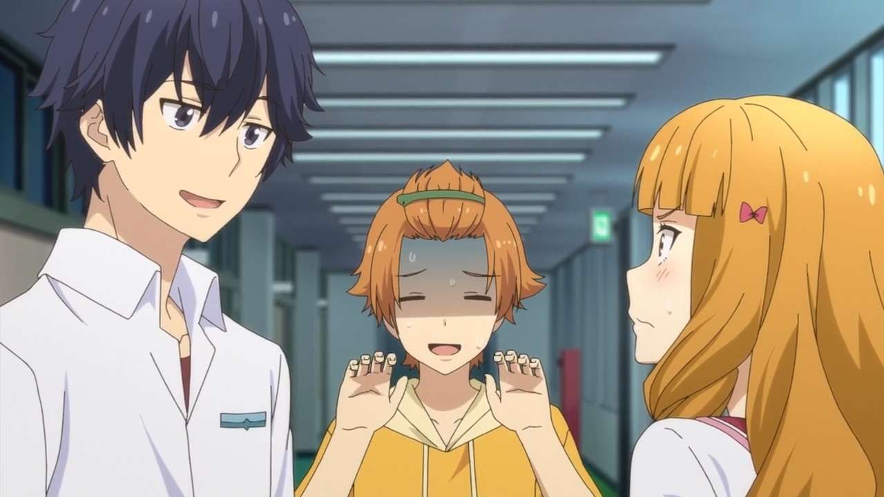 Otakunesia - » Kono Yo no Hate de Koi wo Utau Shoujo YU-NO Episode 17 Subtitle Indonesia » Nonton dan Download #Anime #AnimeSpring2019 #Kizunime #KonoYonoHatedeKoiwoUtauShoujoYUNO #SubtitleIndonesia ^alucard