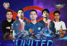 mobile legends