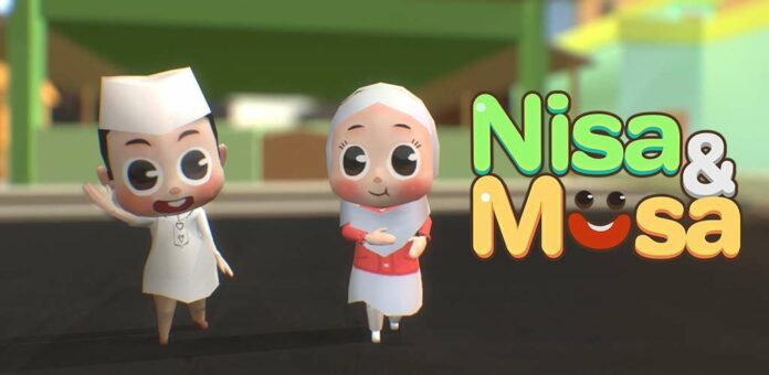 Nisa & Musa: The Adventure of Ramadhan