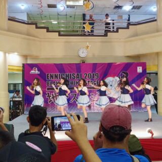 Chika Idol Fest