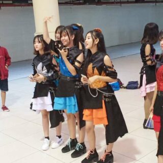 Chika Idol Fest
