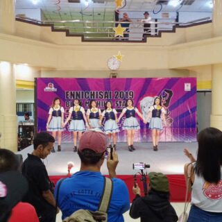 Chika Idol Fest