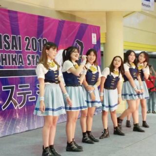 Chika Idol Fest