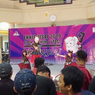 Chika Idol Fest