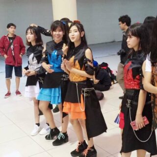 Chika Idol Fest