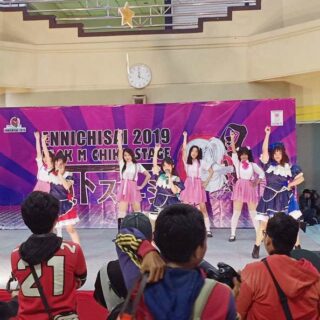 Chika Idol Fest