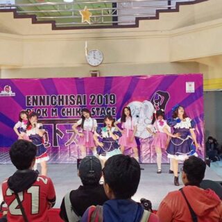 Chika Idol Fest