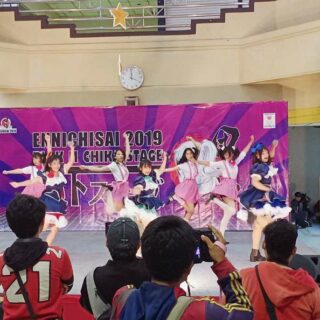 Chika Idol Fest