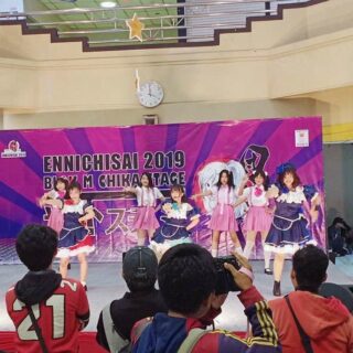 Chika Idol Fest