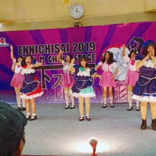 Chika Idol Fest