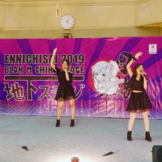 Chika Idol Fest
