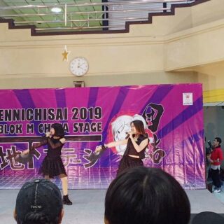 Chika Idol Fest