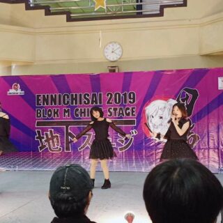 Chika Idol Fest