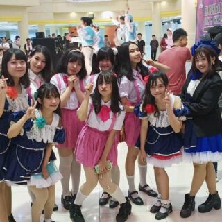 Chika Idol Fest
