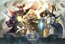 summoners war