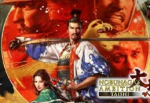 Nobunaga's Ambition