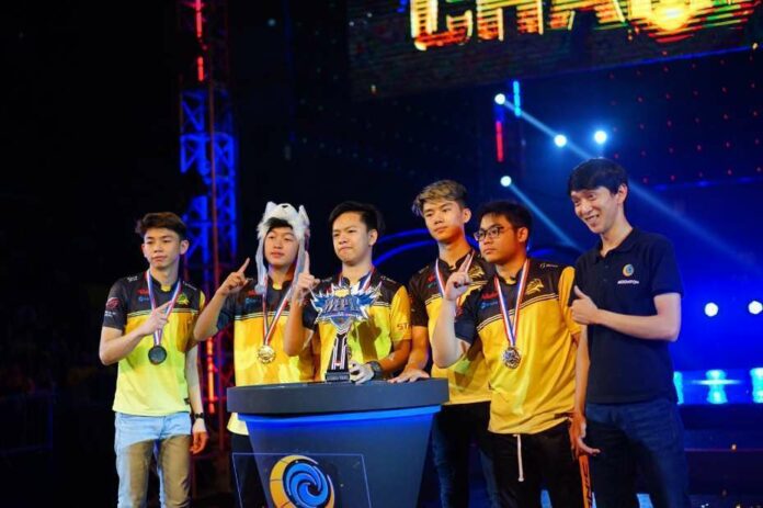 mpl season 3