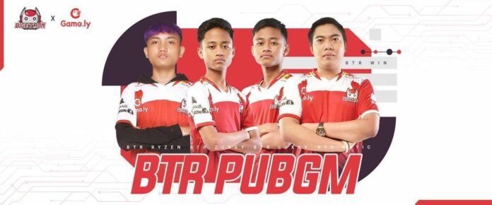 bigetron esports