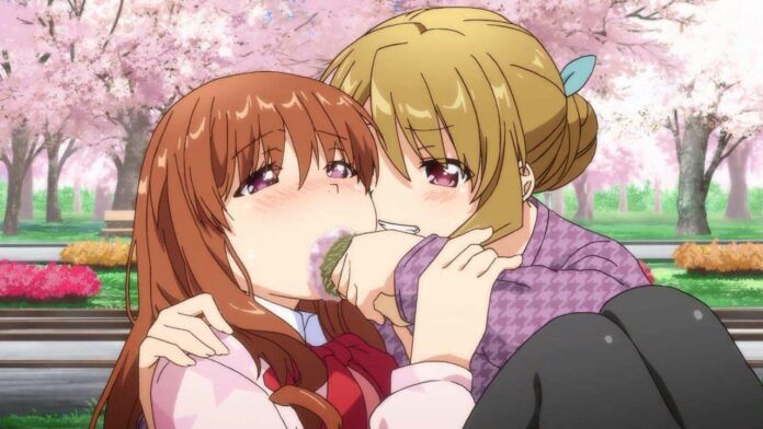 Koufuku Graffiti anime kuliner terfavorit anime kuliner terfavorit