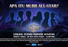 mobile legends