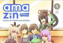 lingkarya moesia