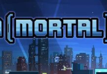 immortal