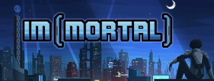 immortal