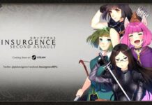 insurgence