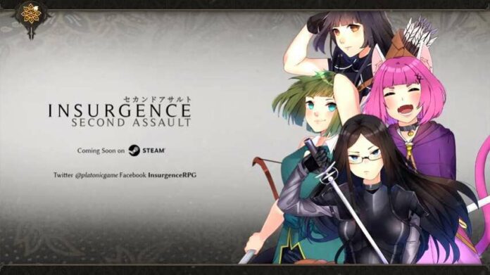 insurgence