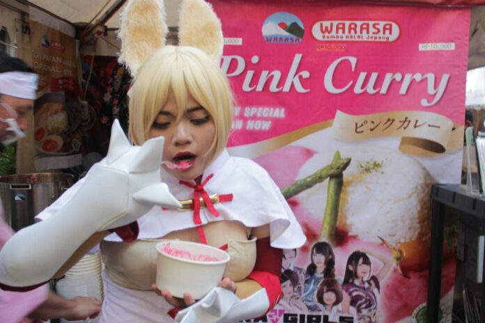ennichisai 2019