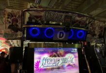 beatmania iidx 27 heroic verse