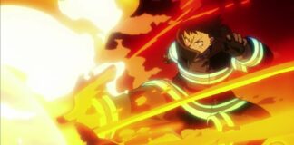 Enen no Shouboutai