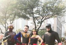 gundala di cfd