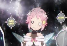 anime Granbelm