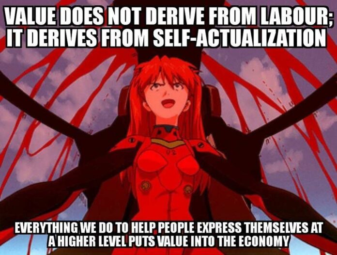 evangelion