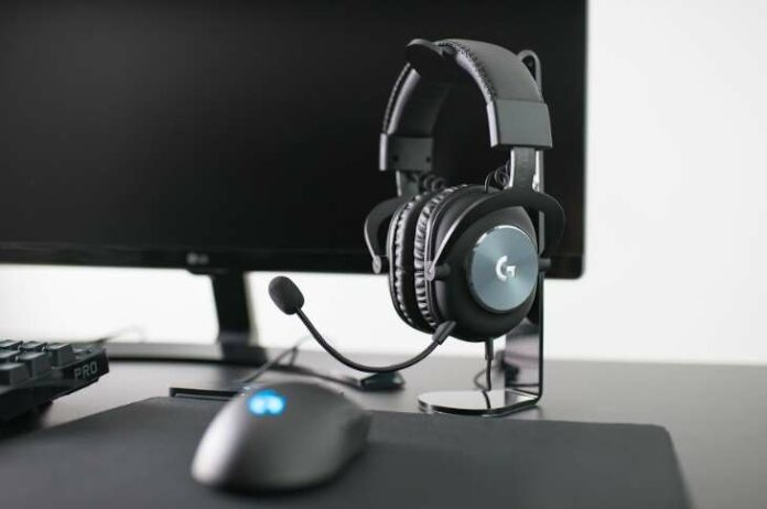 logitech g